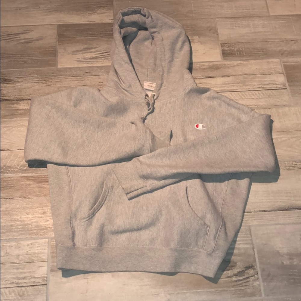 Champion Reverse Weave Hoodie